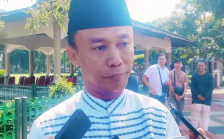 Hasil Verifikasi Kemenag, 151 Pesantren di Bondowoso Miliki Izin Operasional