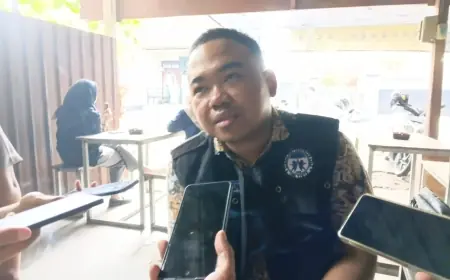 Komnas PA Jatim Desak Polisi Tetapkan Tersangka Kasus Pelecehan Seksual di Jombang