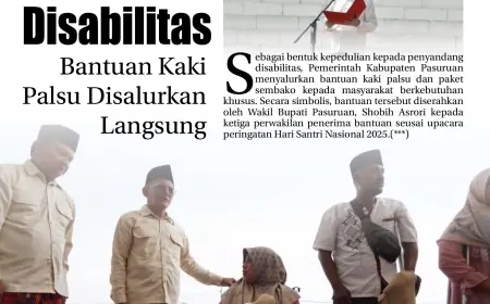 eKoran, Edisi Kamis, 23 Oktober 2025