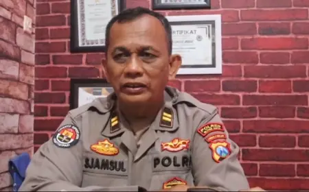 Kronologi Kejahatan Pecah Kaca Mobil di Parkiran Pasar Ikan Hias Kota Blitar, Polisi Buru Pelaku