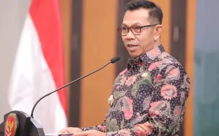 Pemkot Batu Genjot Kolaborasi Lintas Sektor Tekan Angka Stunting di Bawah 10 Persen