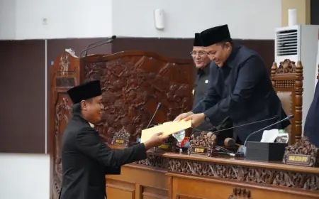 Dana Transfer Turun, Bupati Pasuruan Akan Melayangkan Nota Keberatan Pada Kementerian Keuangan