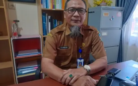 Sertifikasi SPPG di Nganjuk Jadi Sorotan, Ada Biaya Operasional hingga Rp4,5 Juta