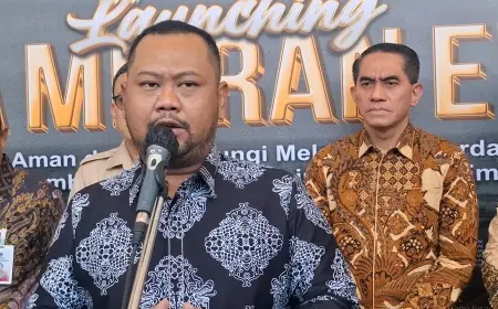 Beli Rumah Dipermudah, BPHTB Gratis 5 Persen Bagi Masyarakat Berpenghasilan Rendah di Gresik