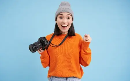 Mengenal Teknik Fotografi untuk Mengabadikan Momen Keluarga di Hari Minggu