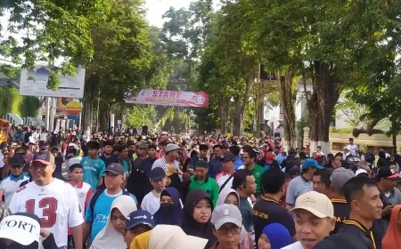 Jaka Sopan, Gerakan Moral dari Bondowoso yang Menyapa Puluhan Ribu Warga