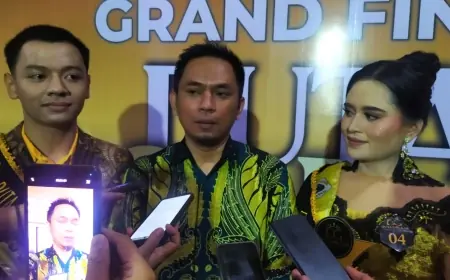 Duta Golkar Bondowoso 2025, Cetak Generasi Muda Cerdas Berkarakter yang Tak Apatis Politik