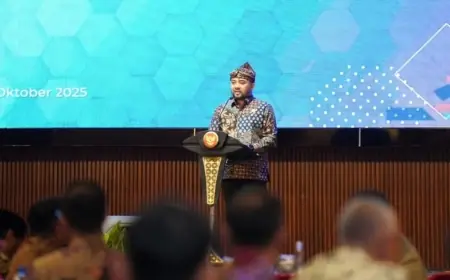Faktor Ekonomi Jadi Pemicu Meningkatnya TKI Asal Kota Batu