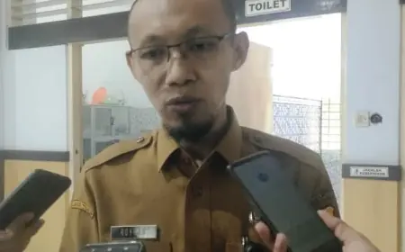 Efisiensi Anggaran, Insentif Guru Ngaji Bondowoso Tahun 2026 Terancam Berkurang