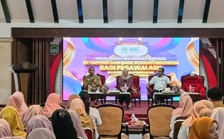 ASN di Malang Bisa Cicil Rumah Rp1,5 Juta Per Bulan, Ini Penjelasannya