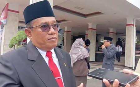 Pemkot Blitar Siapkan Beasiswa Bagi Mahasiswa Kurang Mampu, Asal Penuhi Syarat Ini