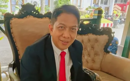 Efisiensi Anggaran Tak Goyahkan Kinerja, Bapenda Malang Optimistis PAD 2025 Tembus Target