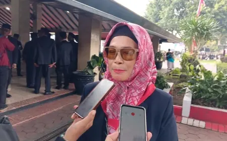 Dugaan Keracunan Massal di Sekolah Dari Dapur MBG, DKP Kabupaten Malang Turut Awasi SPPG