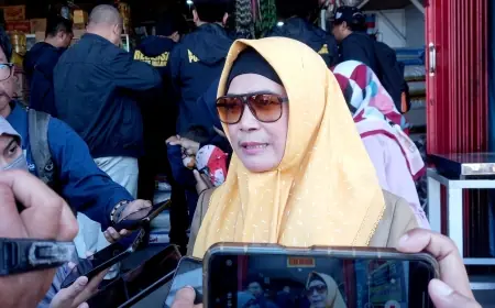 Mengenal ‘Bunga Si Mantap’, BUMD Inisiasi DKP Kabupaten Malang untuk Wujudkan Kemandirian Pangan