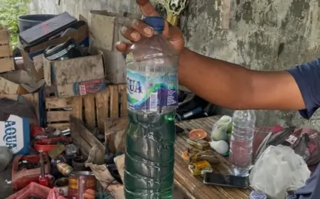 Motor Rewel Gara-gara Pertalite, Warga Jombang Keluhkan Mogok Mendadak