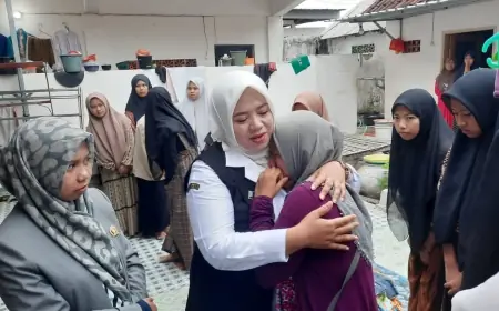 Cuaca Buruk Robohkan Asrama Ponpes di Situbondo, Santriwati Meninggal dan Alami Luka