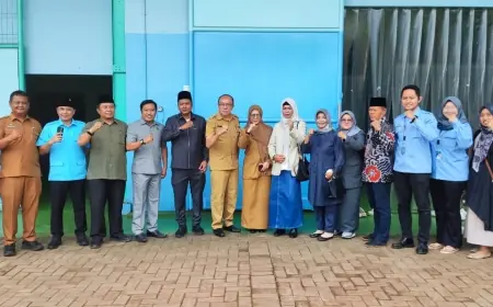 Manajemen Pangan Jadi Kunci, Dinkes Libatkan Puskesmas Awasi Program MBG Kabupaten Malang