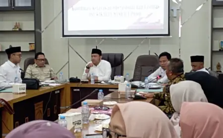 DPRD Malang Minta Pemkab Beri Pendampingan Izin bagi RSJ Wikarta Mandala Pujon