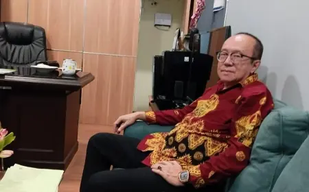 Dinkes Malang Dorong Keseimbangan Fasyankes Lewat Peta Kebutuhan dan Sistem Rujukan