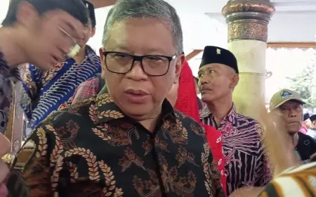 Di Blitar, Megawati Soekarnoputri Bakal Jadi Pembicara di Seminar Peringatan 70 Tahun Konferensi Asia Afrika