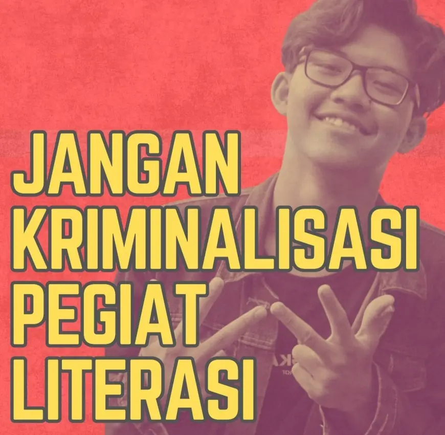 23 Advokat Kawal Kasus Faiz, Upayakan Penangguhan Penahanan Menyongsong Ujian Akhir Sekolah