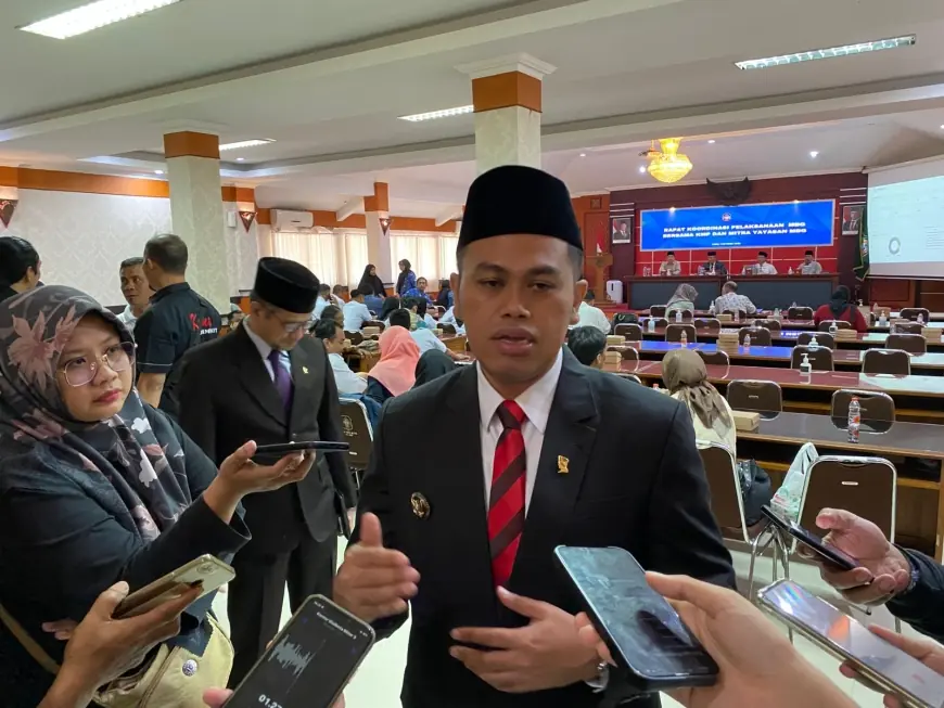 Dana Transfer Berkurang, Program Bantuan Rastrada di Kota Blitar Terancam Ditiadakan pada Tahun Depan