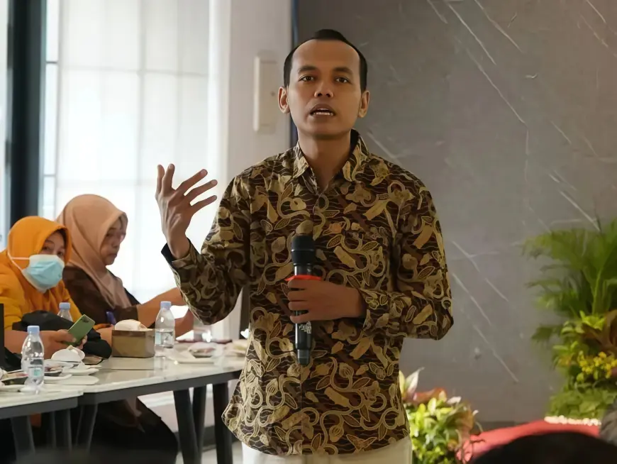 Peringati RTKD 2025, KI Jatim Tetapkan 15 Desa Sebagai Desa Terang 2025