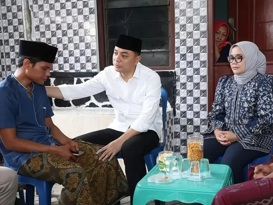 Masih Ada Santri Surabaya Hilang dalam Ambruknya Ponpes Al Khoziny