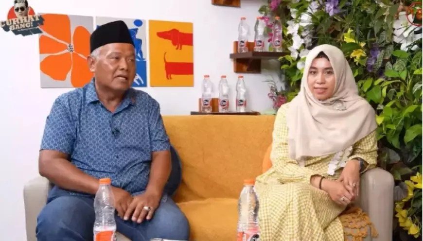 Istri Yai Mim Mengaku Malu Konflik dengan Tetangga Jadi Viral