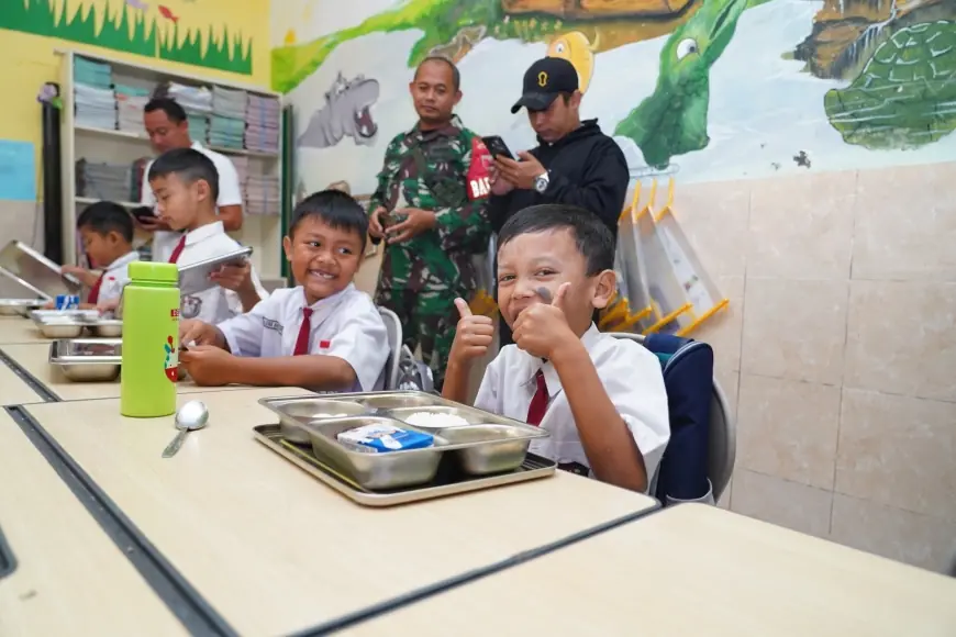 Pemkot Batu Rumuskan Perbaikan Total Program MBG Usai Evaluasi