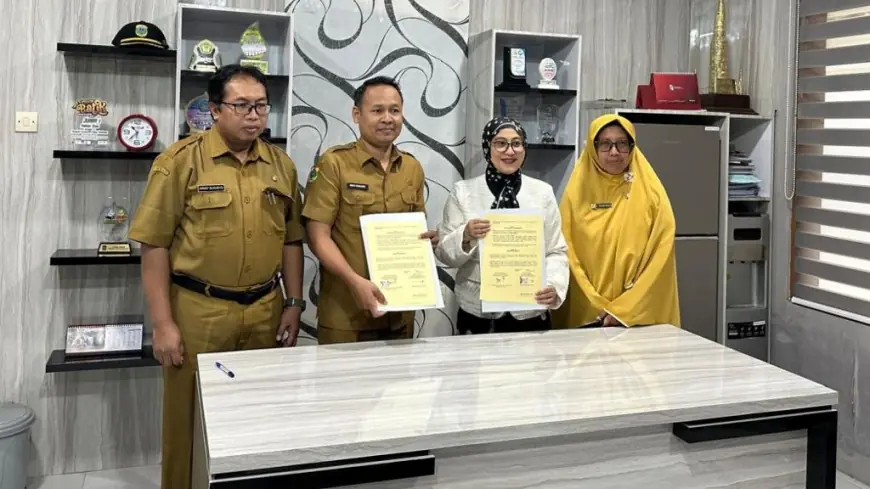 Terima Alokasi DBHCHT Terbesar, Dinkes Bondowoso Fokus Peningkatan Layanan, UHC dan Tekan Stunting