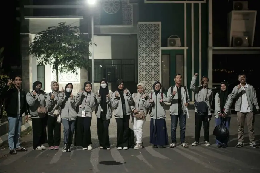 Ajang Selba Internasional, UIN KHAS Jember Bawa Misi Diplomasi Budaya