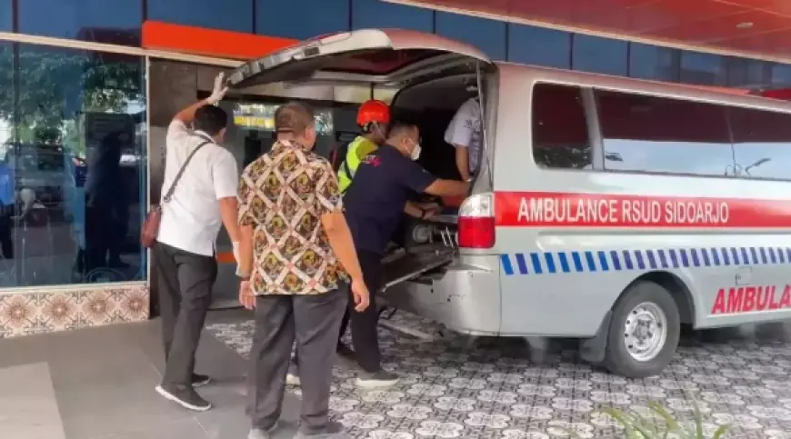 Tragedi Ponpes Al-Khoziny: 5 Santri Tewas, 4 Sudah Teridentifikasi