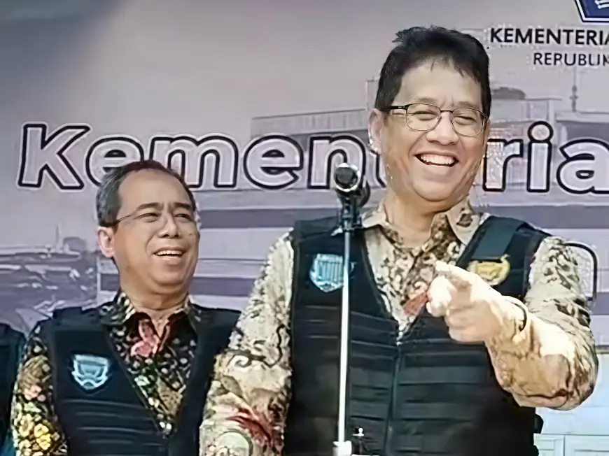 Luruskan Isu Pemangkasan TKD, Menkeu Purbaya: "Pemda Jangan Fokus ke Besaran Transfer Saja"
