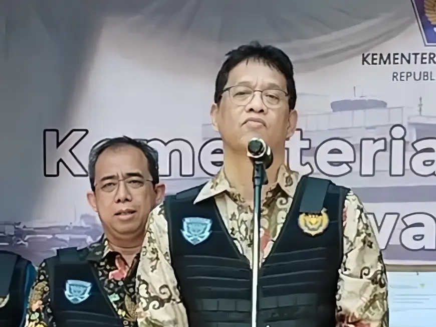 Menkeu Purbaya Tegaskan Dana Rp200 Triliun Himbara Tak Boleh Digunakan untuk Spekulasi Dolar
