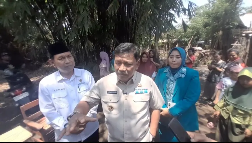Kemiskinan di Nganjuk Turun Jadi 10 Persen di Era Bupati Marhaen