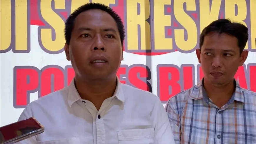 Perkara Jas Hujan, Opang Aniaya Ojol di Terminal Patria Blitar