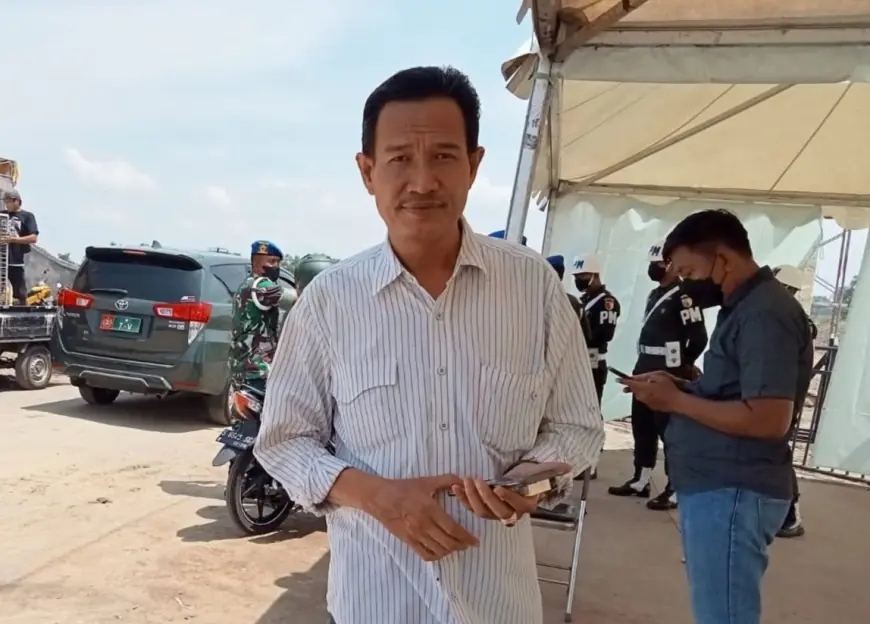 Praktisi Hukum Syarahuddin SH Dukung Pemkab Jombang Perkuat Pengawasan Potensi Korupsi di Desa