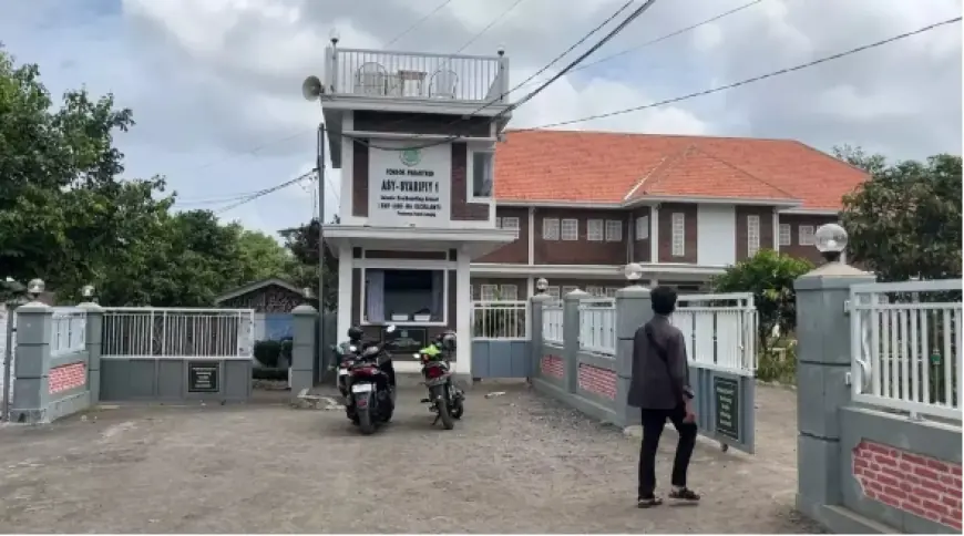 Kemenag Lumajang Evaluasi Ponpes Asy-Syarifiy Usai Kasus Santri Keracunan HCl