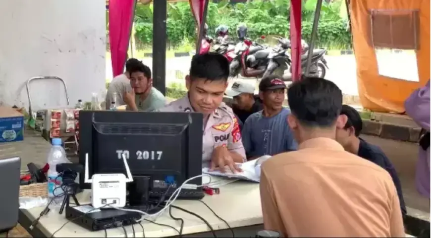 Syarat Ikut Program Pemutihan Pajak Kendaraan Jawa Timur 2025