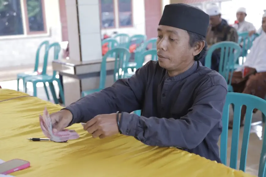 Guru Ngaji Jember Apresiasi Langkah Bupati Perihal Insentif