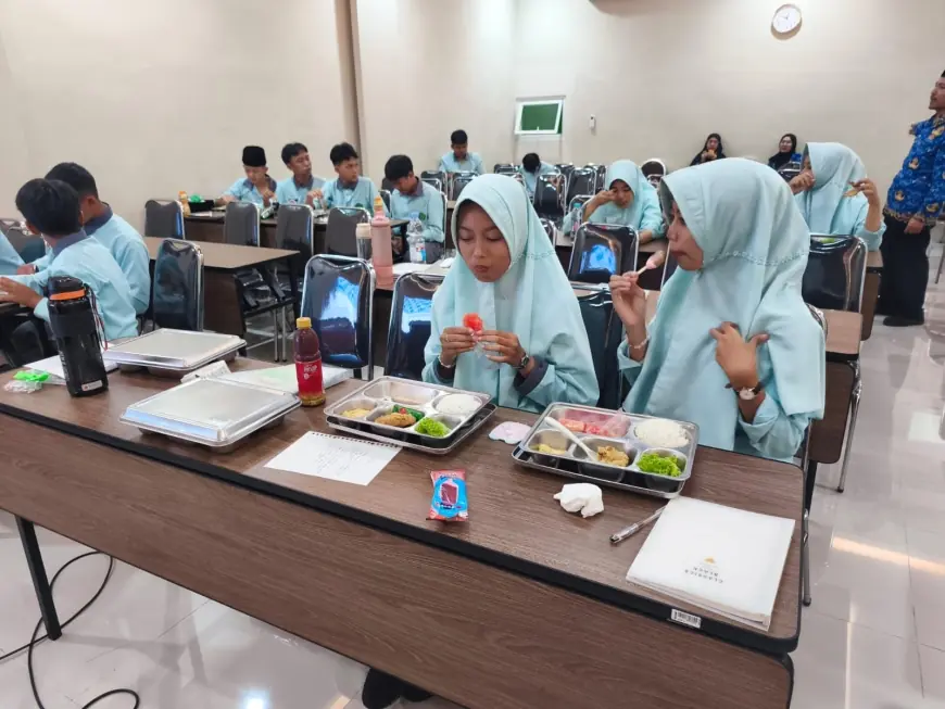 Pemkot Batu Fokus Benahi Distribusi dan Kelayakan SPPG
