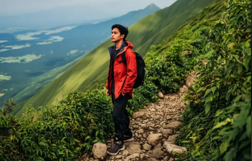 Healing Ala Gen Z Jatim, Dari Bukit, Pantai, hingga Angkringan