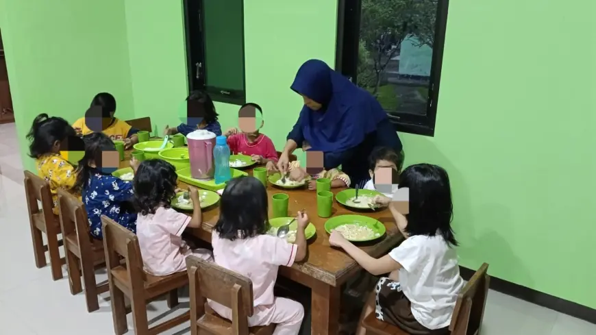 Puluhan Calon Pengadopsi Bayi Terbuang di Gresik Tertahan Lantaran Orang Tua Belum Terungkap