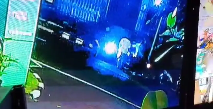 Rekaman CCTV Pengeroyokan Mahasiswa di Batu Viral, Polisi Lakukan Penyelidikan