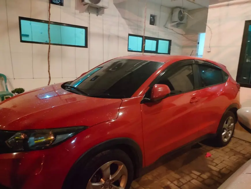 Mobil Hilang di Malang Ditemukan di Sampang Madura