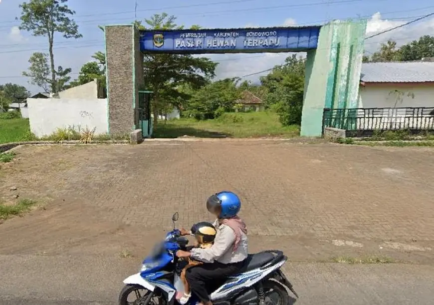 Dorongan KPK, Pemkab Bondowoso Bakal Reaktivasi Pasar Hewan Terpadu