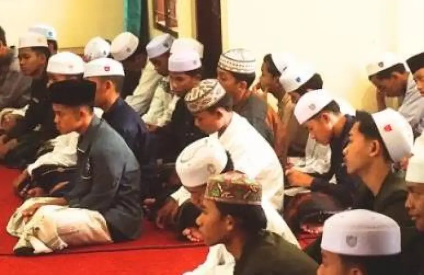 Munaqosah Huffadz Bondowoso Jadi Sarana Menempa Generasi Qur’ani