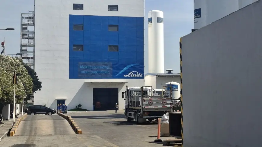 Kasus Kebocoran Pabrik Linde Gresik: Merugi dan Urung Bayar Kompensasi, Perusahaan Diproses Polisi