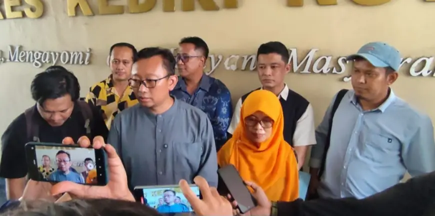 YLBHI Desak Penangguhan Penahanan Faiz, Soroti Pembatasan Bacaan di Tahanan